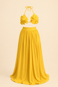 Sunshine Elegance Set
