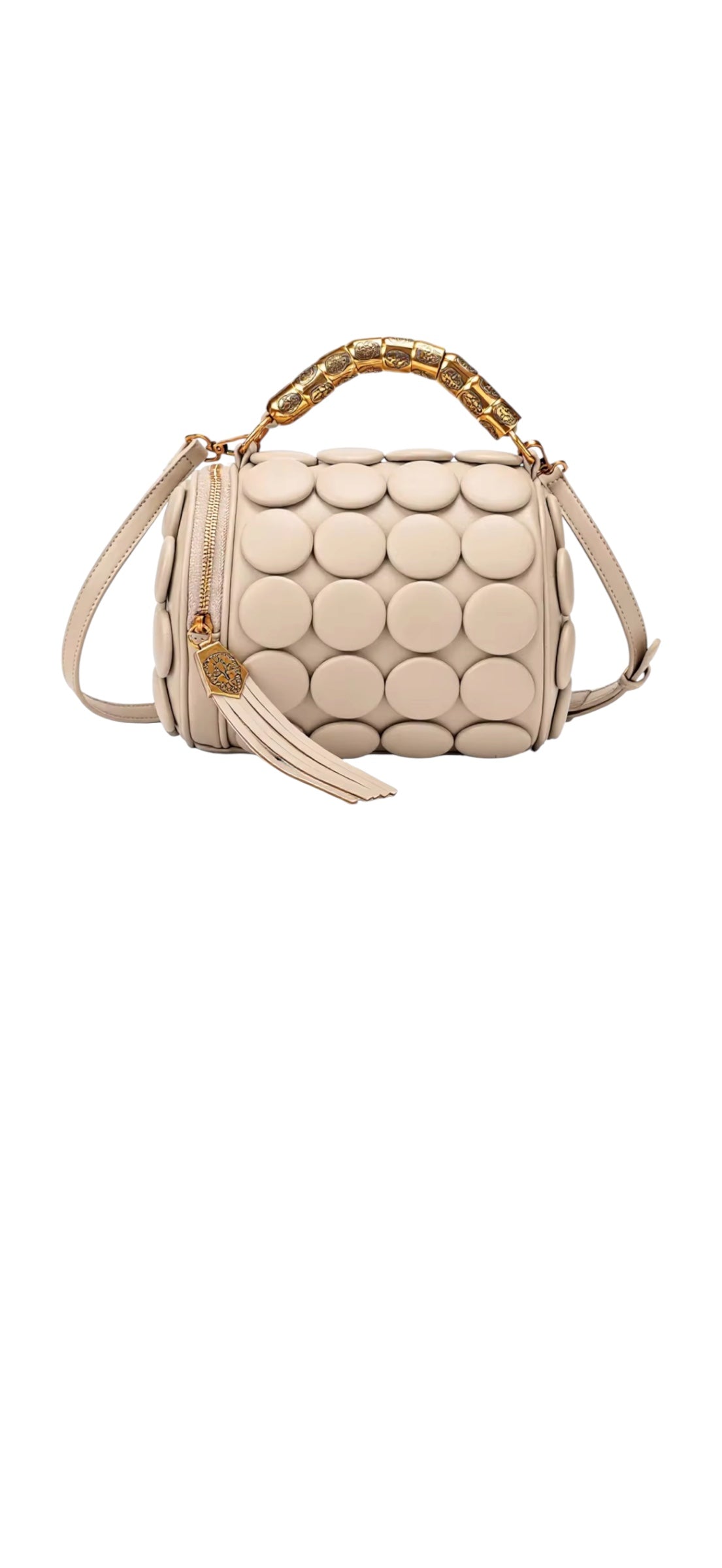 Bolso luna