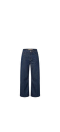Jeans Baggy Mujer Estilo Urbano – Cómodos y Modernos