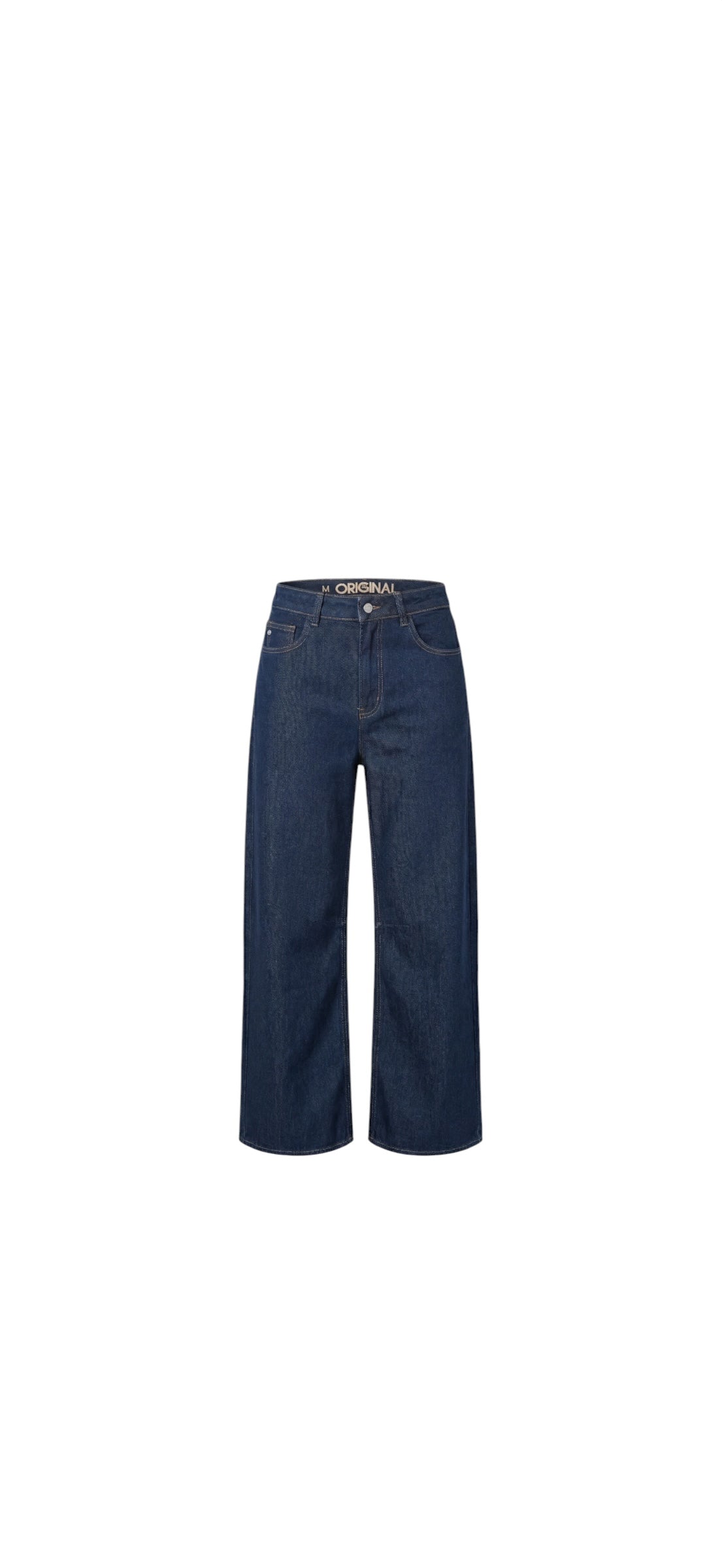Jeans Baggy Mujer Estilo Urbano – Cómodos y Modernos