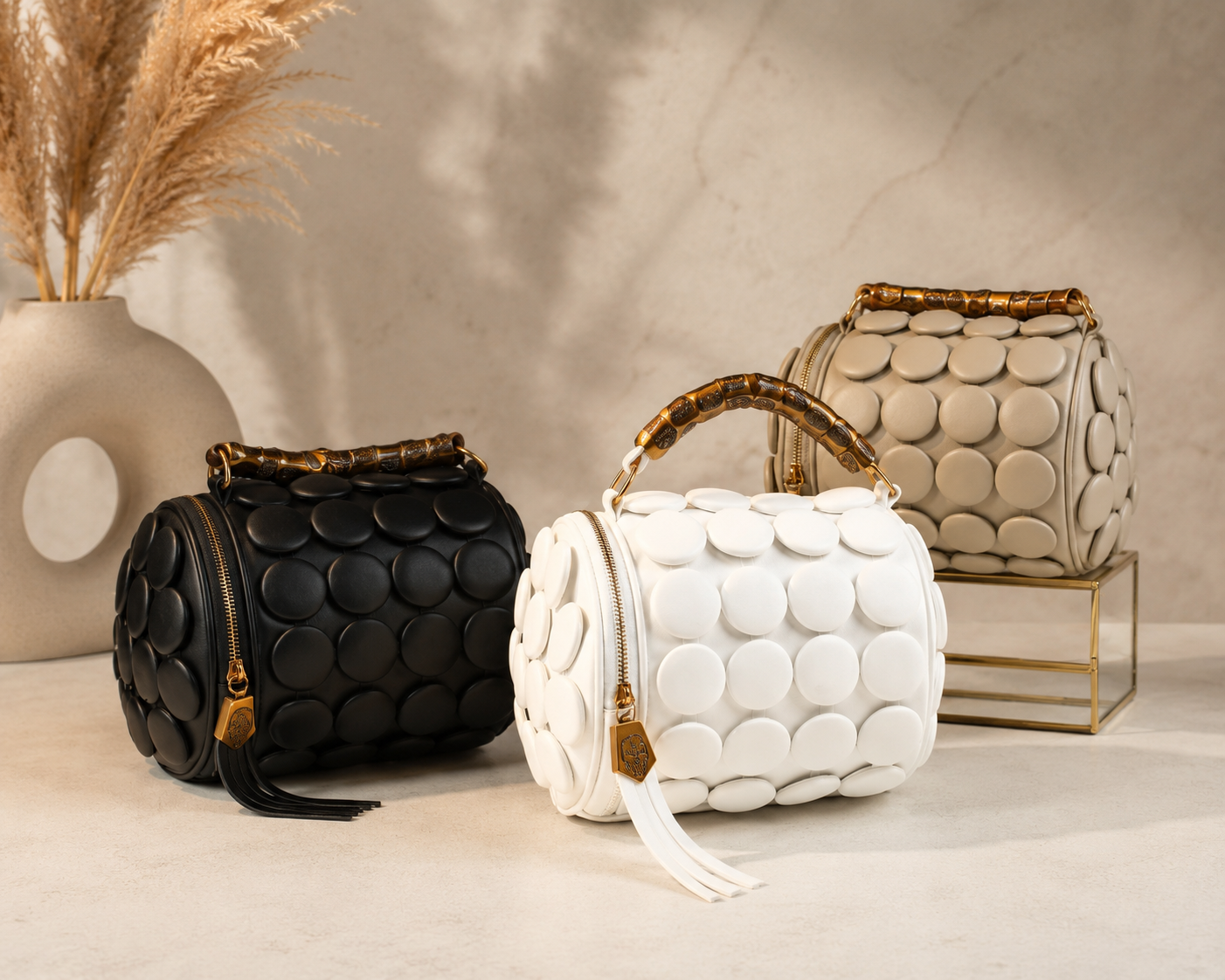 Bolso luna