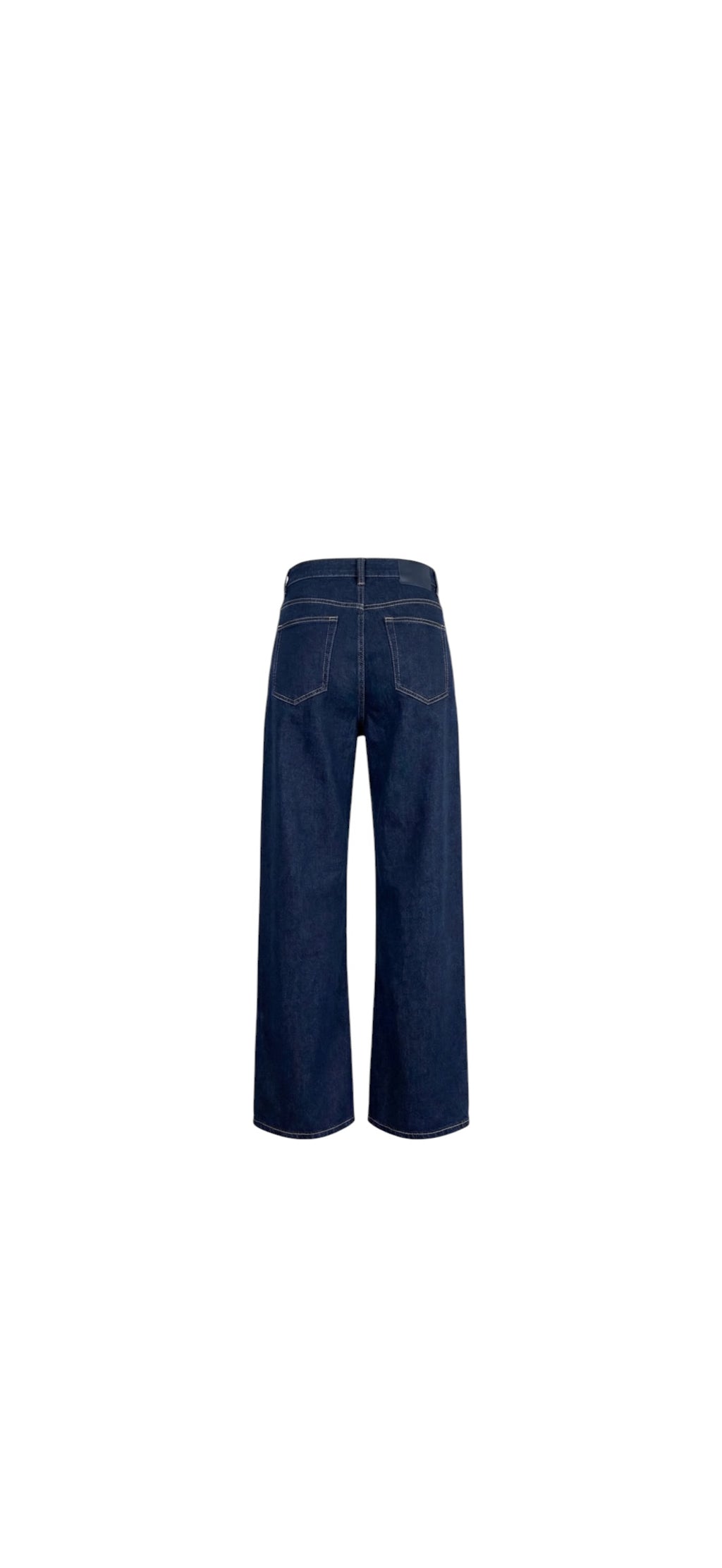 Jeans Baggy Mujer Estilo Urbano – Cómodos y Modernos
