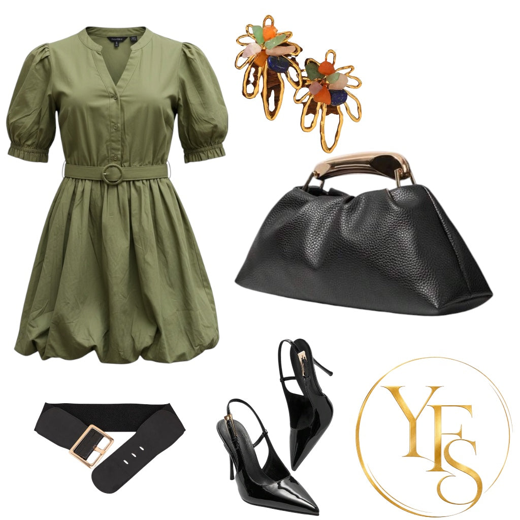 Vestido